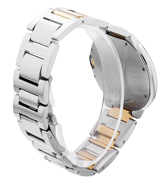 Cartier Ballon Bleu W69009Z3 Image 3